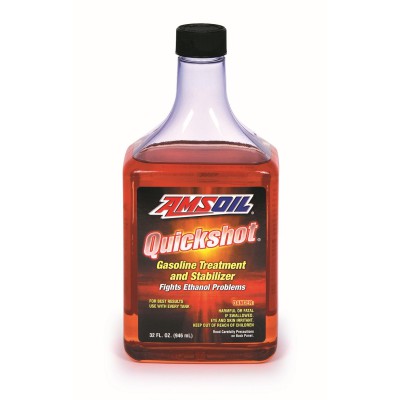 AMSOIL Quickshot® Quart - 0,946L