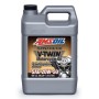 AMSOIL 20W-50 Høykvalitets fullsyntetisk MC-olje