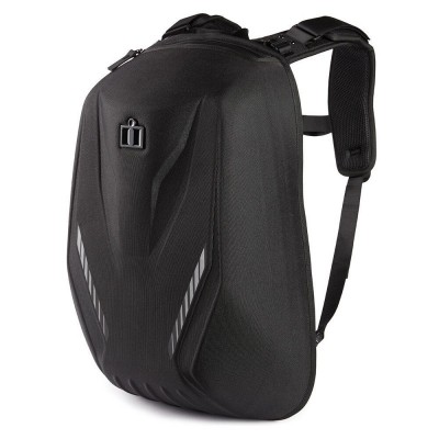 ICON SPEEDFORM BACKPACK - BLACK