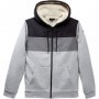 ALPINESTARS (CASUALS) JKT HOIST HYBRID GREY M