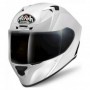 Airoh Valor Full Face Helmet - Color White Gloss -