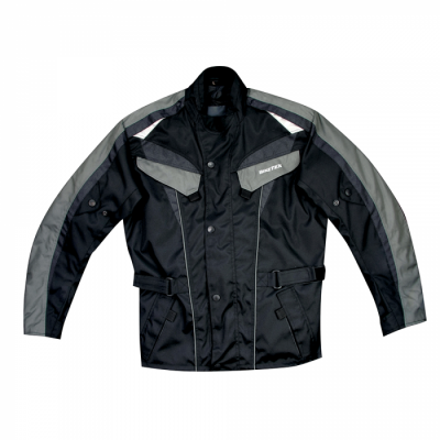 BikeTek Warrior Road Jacket