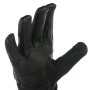Bike It Ultimate Cruiser Leather Motorcycle Glove 'UCG' (Black)
