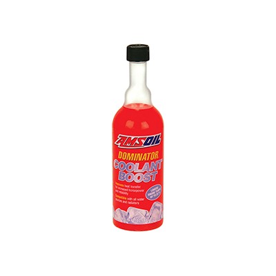 DOMINATOR® Coolant Boost