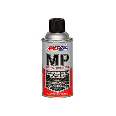 MP Metal Protector