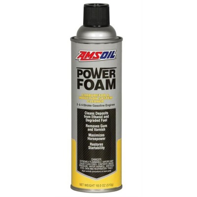 AMSOIL Power Foam®