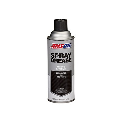 AMSOIL Spray Grease