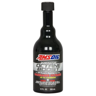 DOMINATOR® Octane Boost