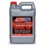 SyntETISK SAE 10W-30/SAE 30 Heavy-Duty Diesel Oil