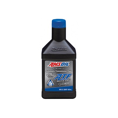 Signature Series Fuel-Efficient Synthetic Automatic Transmission Fluid