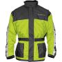Solo Storm Jacket, 100% waterproof