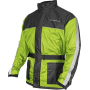 Solo Storm Jacket, 100% waterproof