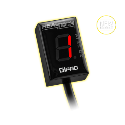 GIpro ATRE G2  Gear indicator with built in ATRE function
