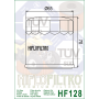 HIFLO FILTRO oljefilter - Kawasaki, HF-128