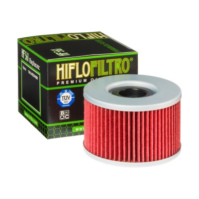 HIFLOFILTRO Oljefilter KYMCO 250 Venox 02-11