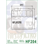 HIFLOFILTRO Oljefilter HF204