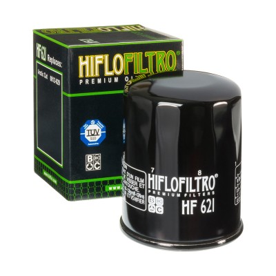 HIFLOFILTRO  ARTIC CAT 650 - HF621