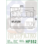 HIFLOFILTRO OIL FILTER MOTO GUZZI HF552