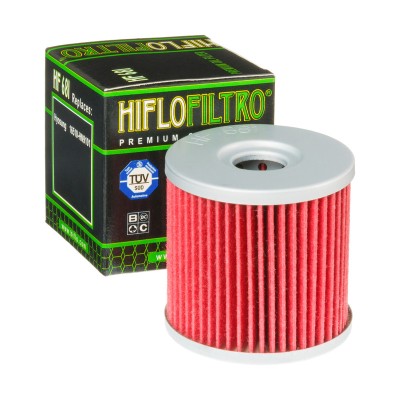 HIFLOFILTRO OIL FILTER HYOSUNG HF681