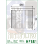 HIFLOFILTRO OIL FILTER HYOSUNG HF681