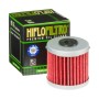 HIFLOFILTRO OIL FILTER DAELIM VS/VT HF167