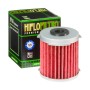 HIFLOFILTRO OIL FILTER DAELIM NS125 HF168