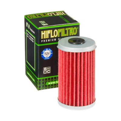 HIFLOFILTRO OIL FILTER DAELIM VJ/VL HF169