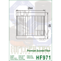 HIFLOFILTRO PREMIUM OIL-FILTER HF971