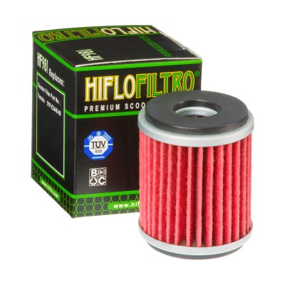 HIFLOFILTRO OIL FILTER SCOOTER PREMIUM HF981