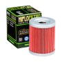 HIFLOFILTRO PREMIUM OIL-FILTER HF972