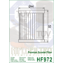 HIFLOFILTRO PREMIUM OIL-FILTER HF972