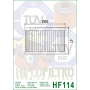 HIFLOFILTRO OIL FILTER RANCHER 420 HF114