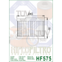 HIFLOFILTRO OIL FILTER APRILIA 450 MXV HF575