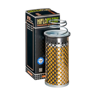 HIFLOFILTRO  OIL FILTER 1954-80 HD  HF178