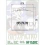 HIFLOFILTRO OIL FILTER RACING HF153RC