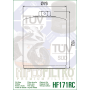 HIFLOFILTRO OIL FILTER RACING HF171 BRC/CRC