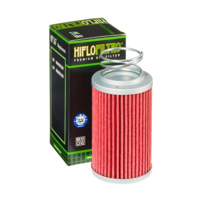 HIFLOFILTRO OIL FILTER MV AGUSTA HF567