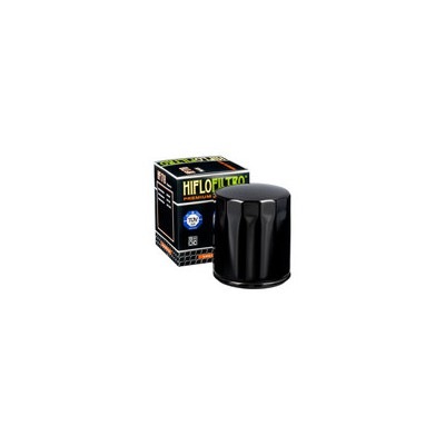 HIFLOFILTRO OIL FILTER BLK TWIN CAM HF171 B/C