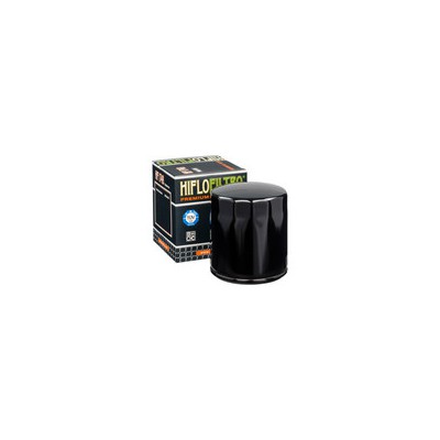 HIFLOFILTRO OIL FILTER VROD BLK/CHR  / HF174B/HF174C