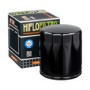 HIFLOFILTRO OIL FILTER VROD BLK/CHR  / HF174B/HF174C