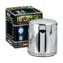 HIFLOFILTRO OIL FILTER VROD BLK/CHR  / HF174B/HF174C