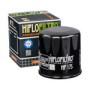 HIFLOFILTRO OIL FILTER HD XG500 750 BLK HF175