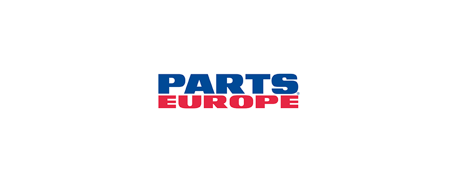 Parts Europe. We Support the Sport®!