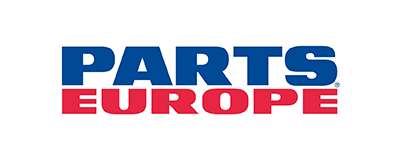 Parts Europe. We Support the Sport®!