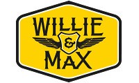 Willie & Max luggage